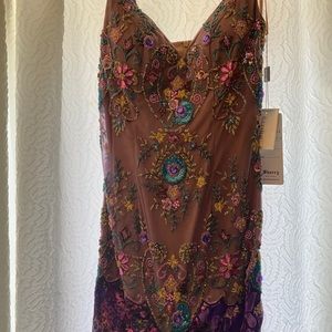 Sherry Maute Couture gown